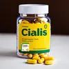 Nombre generico de la cialis a